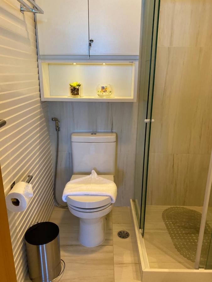 Apartment Flat Inteiro: Class Eco Life/muro Alto *