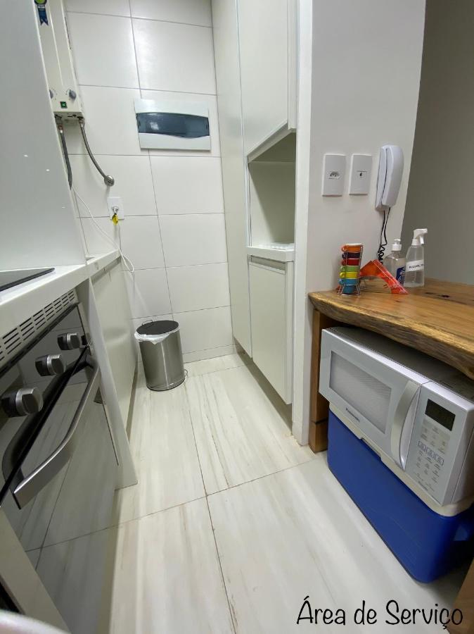 Apartment Flat Inteiro: Class Eco Life/muro Alto Porto de Galinhas
