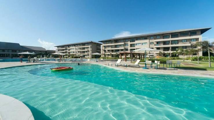 Apartment Flat Inteiro: Class Eco Life/muro Alto Porto de Galinhas
