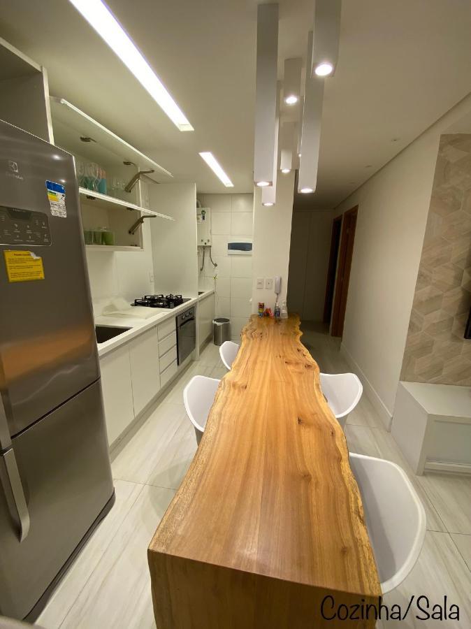 Flat Inteiro: Class Eco Life/muro Alto Apartment Porto de Galinhas
