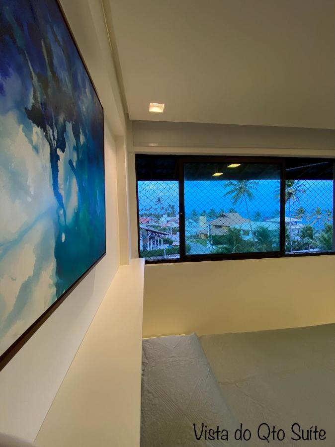 Flat Inteiro: Class Eco Life/muro Alto Apartment Porto de Galinhas