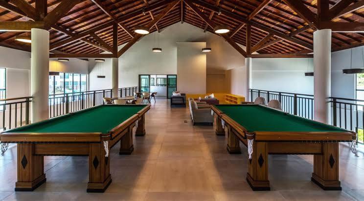Apartment Flat Inteiro: Class Eco Life/muro Alto Porto de Galinhas