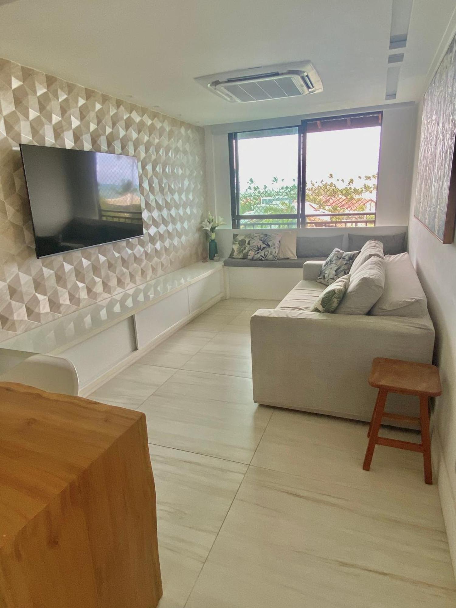 Apartment Flat Inteiro: Class Eco Life/muro Alto