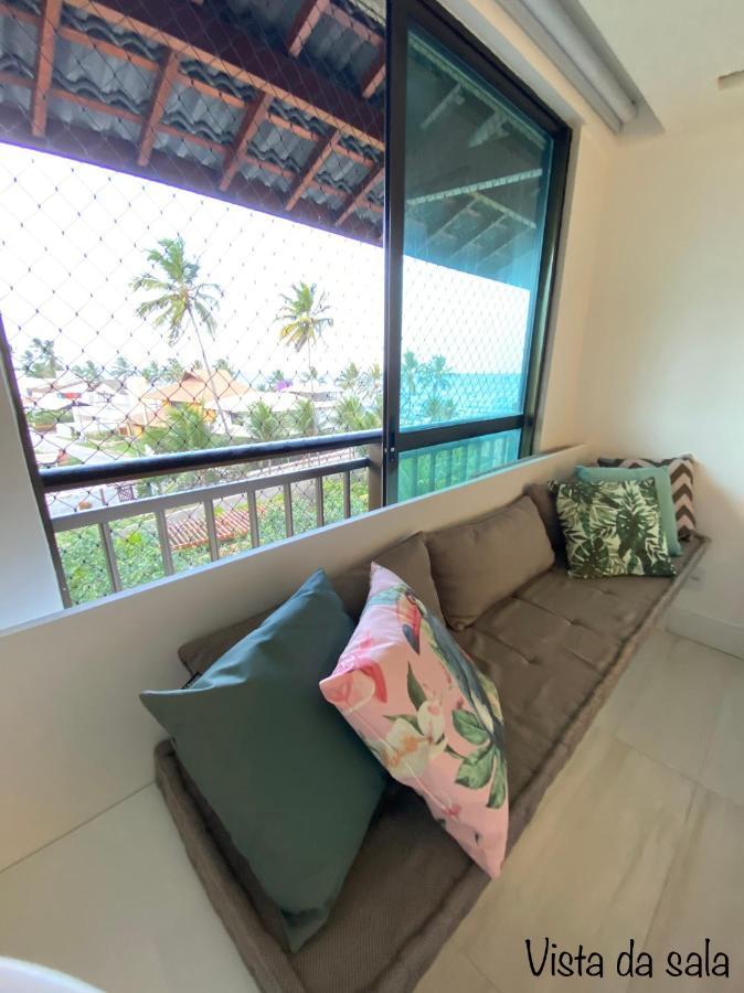 Apartamento Flat Inteiro: Class Eco Life/muro Alto Pôrto das Galinhas