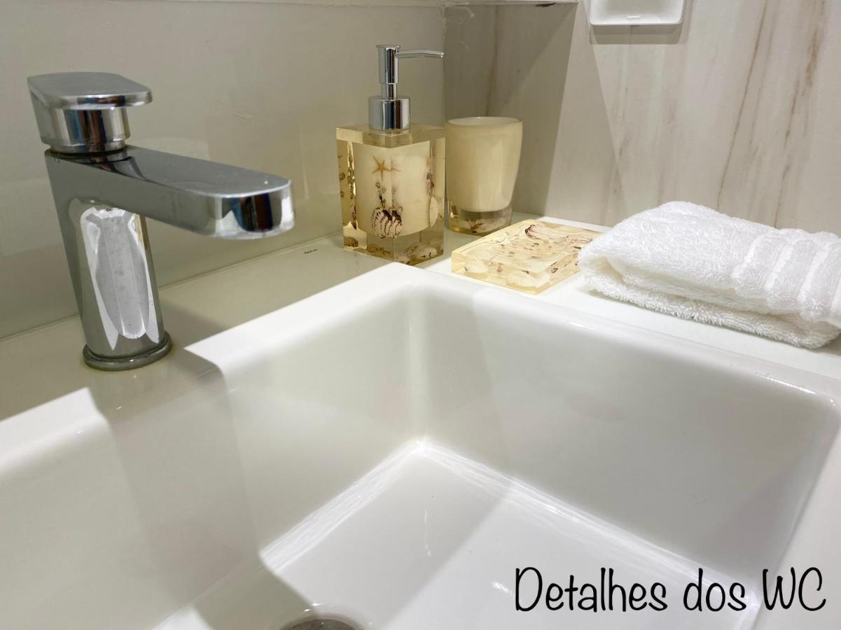 Flat Inteiro: Class Eco Life/muro Alto Apartamento
